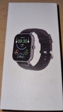 Smart watch temu gebraucht kaufen  Hungen