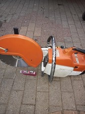 Stihl 400 gebraucht kaufen  Waltershausen