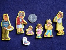 Lot arthur pbs for sale  Chicago