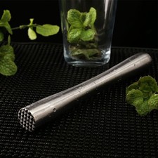 Haute Qualité Glace Marteau Outil de Barman Cocktail Pilé Popsicles Citron, używany na sprzedaż  Wysyłka do Poland