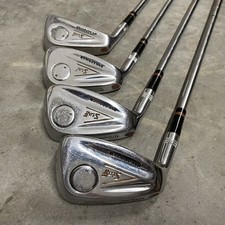 1970s wilson staff for sale  Carthage