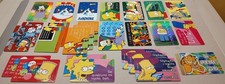 simpson carta usato simpson carta usato Roma