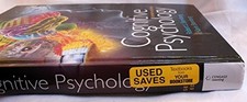 Cognitive psychology sternberg for sale  USA