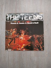 The teens teens gebraucht kaufen  Dortmund