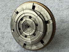 Lorch backenfutter 60mm gebraucht kaufen  Taufkirchen