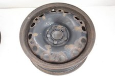 Wheel rim steel d'occasion  Expédié en Belgium