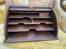 Ancien écritoire bureau d'occasion  Troyes