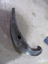 1971 chevrolet bumper for sale  Custer