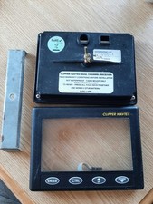 Nasa clipper navtex for sale  PRESTON