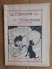 Memorie una sciantosa usato  Cinisello Balsamo