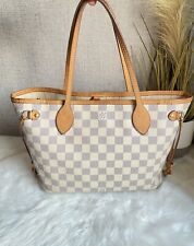 Authentic louis vuitton for sale  REDCAR