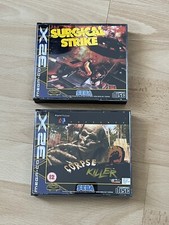 Jeux mega 32x d'occasion  Balma