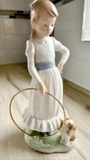 Lladro nao dog for sale  UK