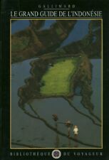 Livre grand guide d'occasion  France