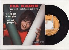Fia karim oldies d'occasion  Labourse