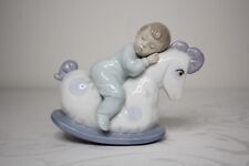 Lladro nao figurine for sale  HERNE BAY