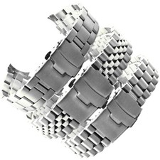 Stainless steel watch for sale  CROYDON