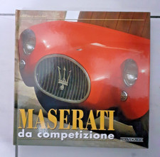 Maserati competizione giancarl usato  Pieve di Cento
