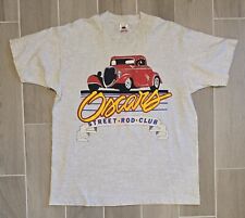 Vintage shirt oscars for sale  Saint Augustine