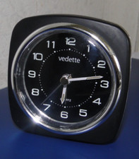 Réveil vedette quartz d'occasion  Amboise