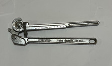 Ridgid tools tubing for sale  West Linn