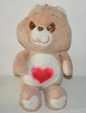 Large tenderheart bear d'occasion  Expédié en Belgium