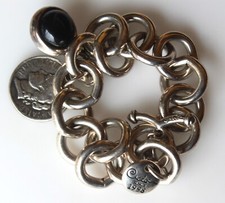 Bracelet ciclon plaqué d'occasion  Villars-les-Dombes