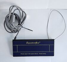 Topaz s261 signaturegem for sale  Fairport