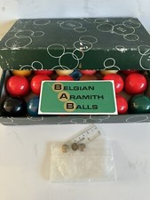 Vintage belgian aramith for sale  SURBITON
