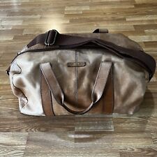 Fossil brown leather for sale  College Station