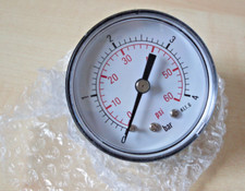 Manometer gebraucht kaufen Manometer gebraucht kaufen Hengersberg