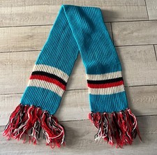 Sampdoria vintage sciarpa usato  Cogoleto