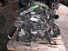 Engine ford mondeo for sale  DONCASTER
