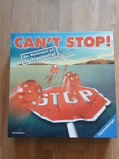 Ravensburger can brettspiel gebraucht kaufen  Plön