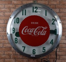 Drink coca cola for sale  Onley