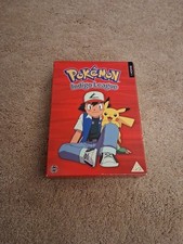 Pokemon indigo league for sale  BRISTOL