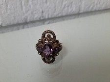 Schöner alter silber gebraucht kaufen  Essen