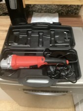 Winkelschleifer 1200w 125 gebraucht kaufen  Bad Salzungen