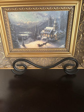 Thomas kinkade sunday for sale  Bronx