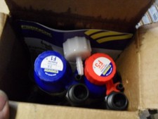 Fernox 62089 express d'occasion  Expédié en Belgium