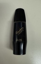 Vandoren a35 jumbo for sale  Rowlett