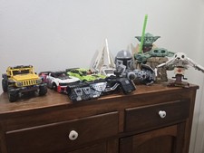 Huge lego lot for sale  Kingston