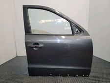 Porte hyundai santa d'occasion  Seclin