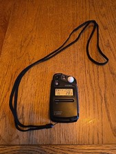 Light Meters for sale  BLACKPOOL