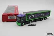 Herpa actros mp1 gebraucht kaufen  Hersbruck