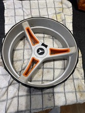 Motocaddy remote wheel for sale  PETERBOROUGH