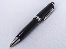 Montblanc meisterstück ballpo usato  Roma
