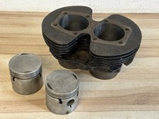 Triumph 650 cylinder for sale  NOTTINGHAM