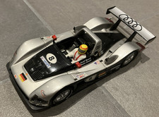 Carrera evolution audi gebraucht kaufen  Rheinberg