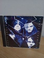 Celtic Frost- Vanity/Nemesis CD (1990) lançamento EMI, Black Metal da Suíça comprar usado  Enviando para Brazil